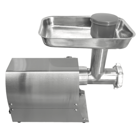 Omcan Meat Grinder