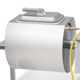 Omcan Meat Marinator