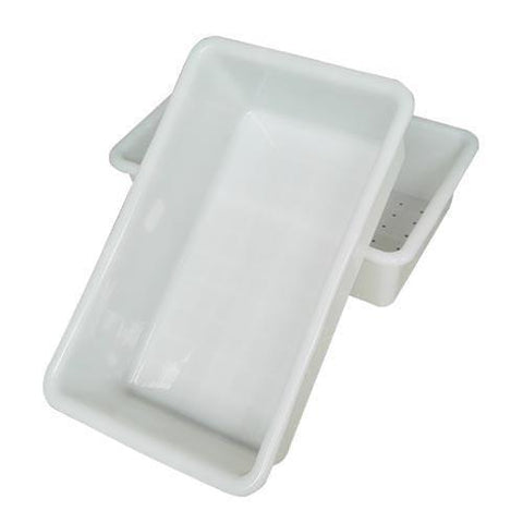 Omcan Meat Marinator