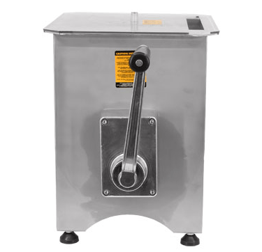 Omcan Meat Mixer