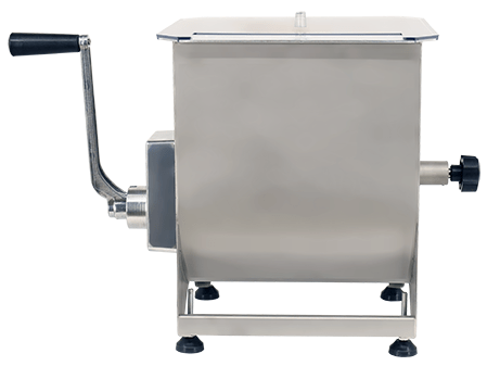 Omcan Meat Mixer