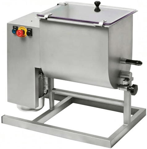 Omcan Meat Mixer