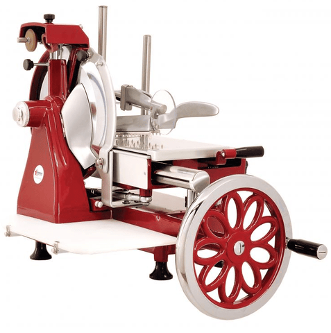 Omcan Meat Slicer