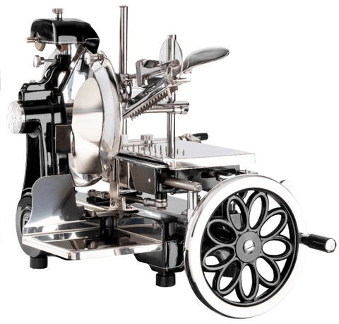 Omcan Meat Slicer