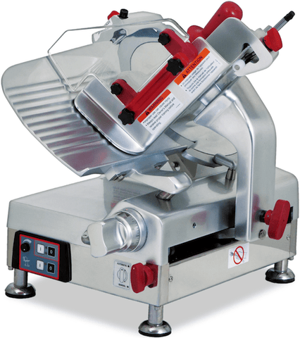 Omcan Meat Slicer