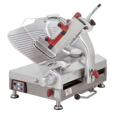 Omcan Meat Slicer