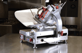 Omcan Meat Slicer