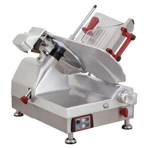 Omcan Meat Slicer