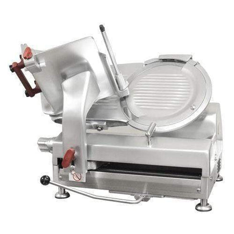 Omcan Meat Slicer