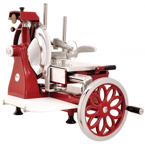 Omcan Meat Slicer