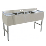 Omcan Underbar Equipment