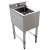 Omcan Underbar Equipment