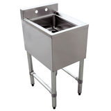 Omcan Underbar Equipment