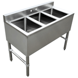 Omcan Underbar Equipment