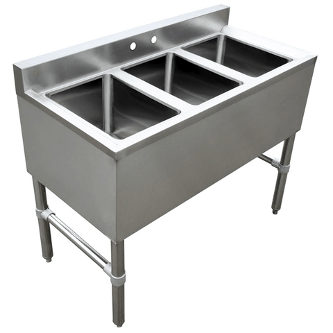 Omcan Underbar Equipment