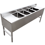Omcan Underbar Equipment