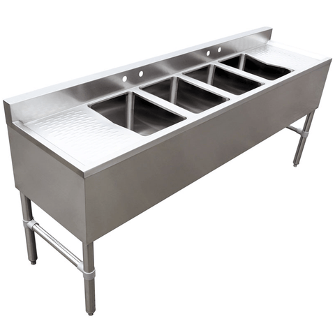 Omcan Underbar Equipment