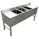 Omcan Underbar Equipment