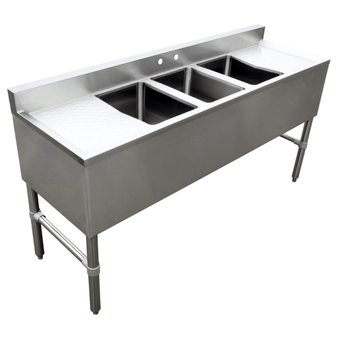 Omcan Underbar Equipment
