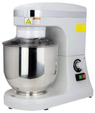 Omcan Planetary Mixer