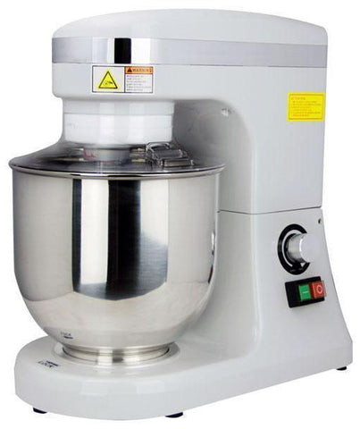 Omcan Planetary Mixer