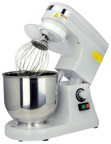 Omcan Planetary Mixer