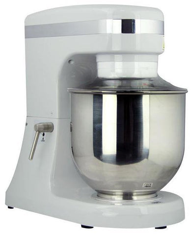 Omcan Planetary Mixer