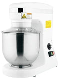 Omcan Planetary Mixer