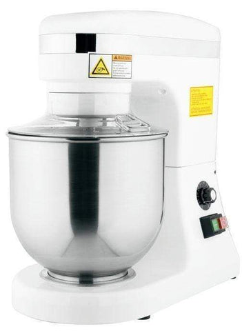 Omcan Planetary Mixer