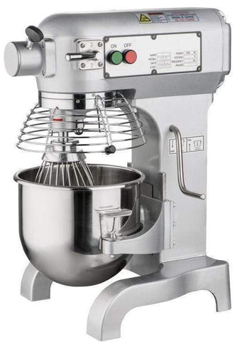 Omcan Planetary Mixer