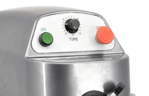 Omcan Planetary Mixer