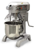 Omcan Planetary Mixer
