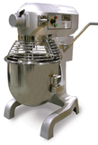 Omcan Planetary Mixer