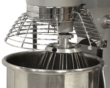 Omcan Planetary Mixer