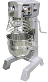 Omcan Planetary Mixer