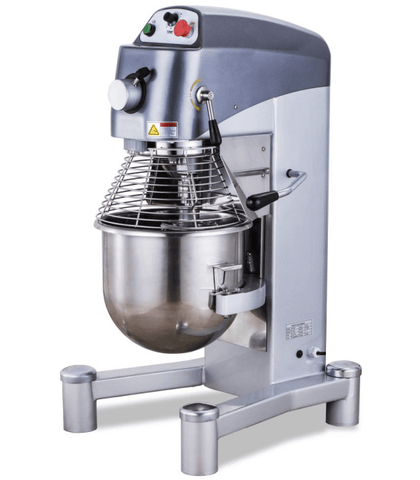 Omcan Planetary Mixer
