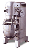 Omcan Planetary Mixer