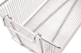 Omcan Commercial Fryer Accessories