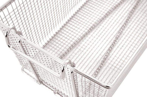 Omcan Commercial Fryer Accessories