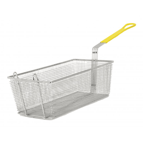 Omcan Commercial Fryer Accessories