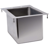 Omcan Commercial Drop In Sink