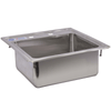 Omcan Commercial Drop In Sink