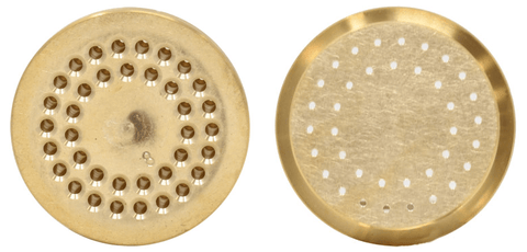 Omcan Pasta Machine, Noodle Maker, and Ravioli Cutter