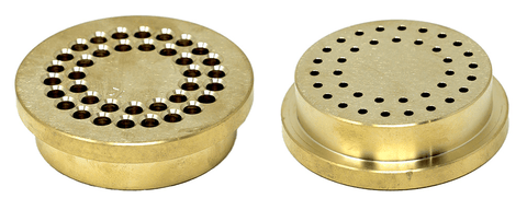 Omcan Pasta Machine, Noodle Maker, and Ravioli Cutter