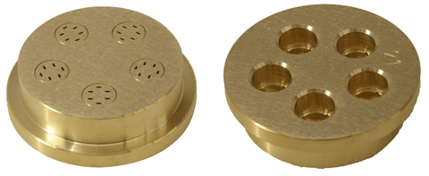 Omcan Pasta Machine, Noodle Maker, and Ravioli Cutter