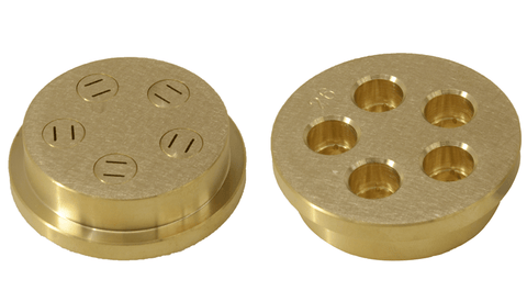 Omcan Pasta Machine, Noodle Maker, and Ravioli Cutter