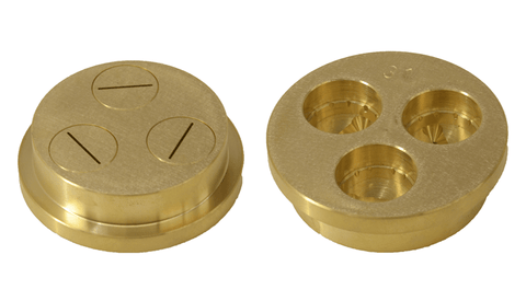 Omcan Pasta Machine, Noodle Maker, and Ravioli Cutter