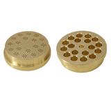 Omcan Pasta Machine, Noodle Maker, and Ravioli Cutter