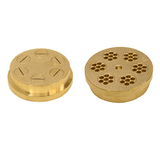 Omcan Pasta Machine, Noodle Maker, and Ravioli Cutter