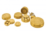 Omcan Pasta Machine, Noodle Maker, and Ravioli Cutter